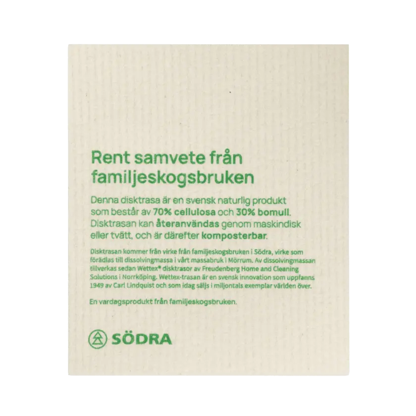 södra disktrasa