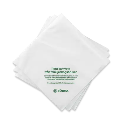 södra servetter