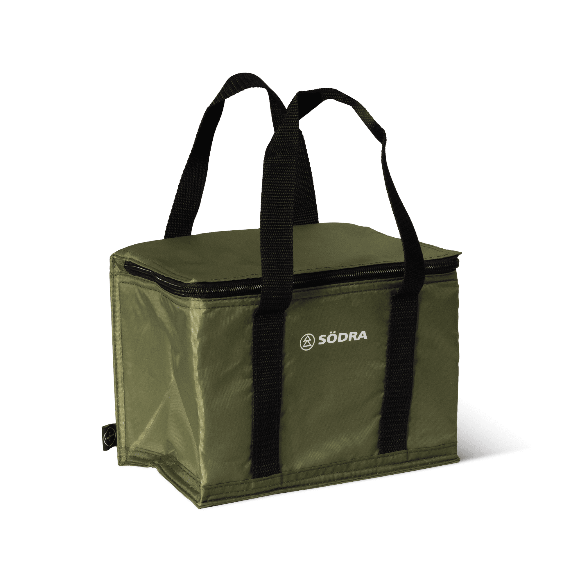 kylväska med södra logga