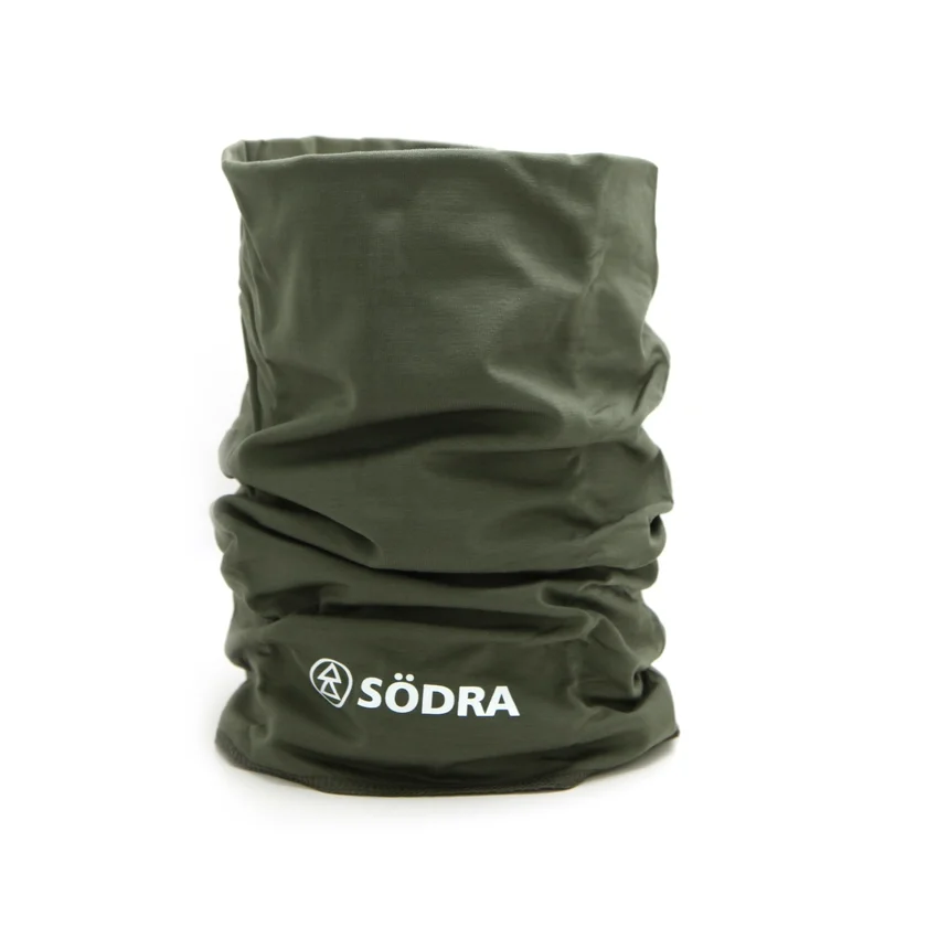 grön södra multiwear med vit logga