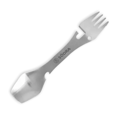 spork med södra logga