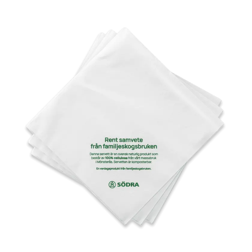 södra servetter
